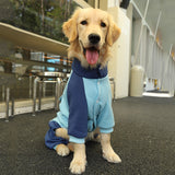 Dog Hoodie for Medium to Large Breeds