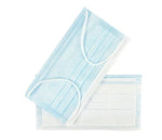 Disposable 3 Layer Mask Earloop