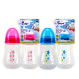 1st Steps 12PCE 280ml Baby Bottles Wide Neck Fast Flow Teat BPA FreeThe Yak Merchant